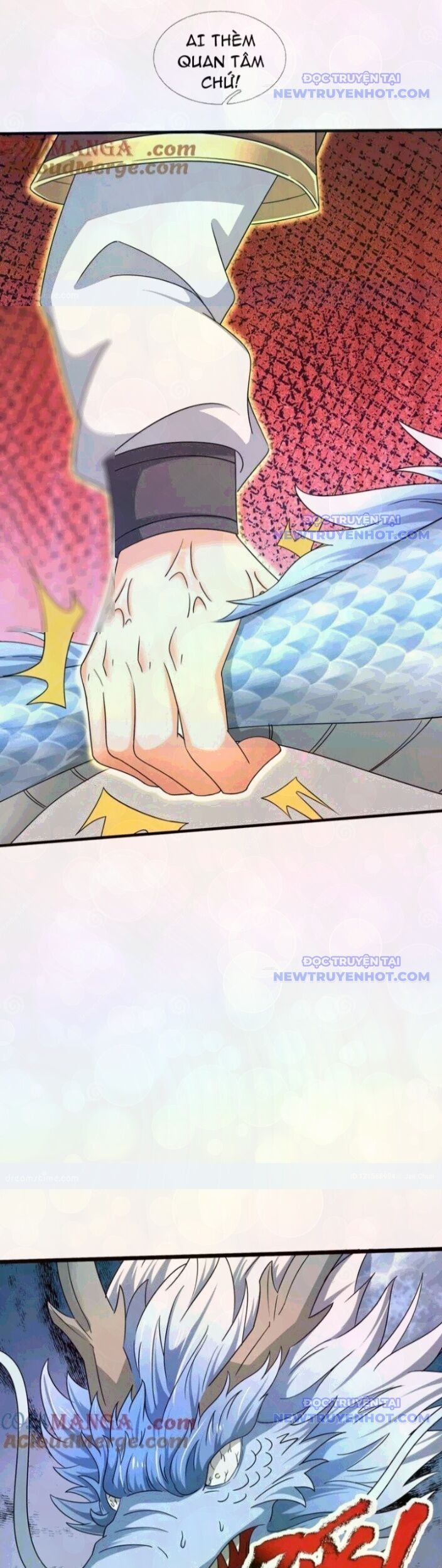 Thu Triệu Vạn Đồ Đệ, Vi Sư Vô Địch Thế Gian Chapter 172 - Trang 2