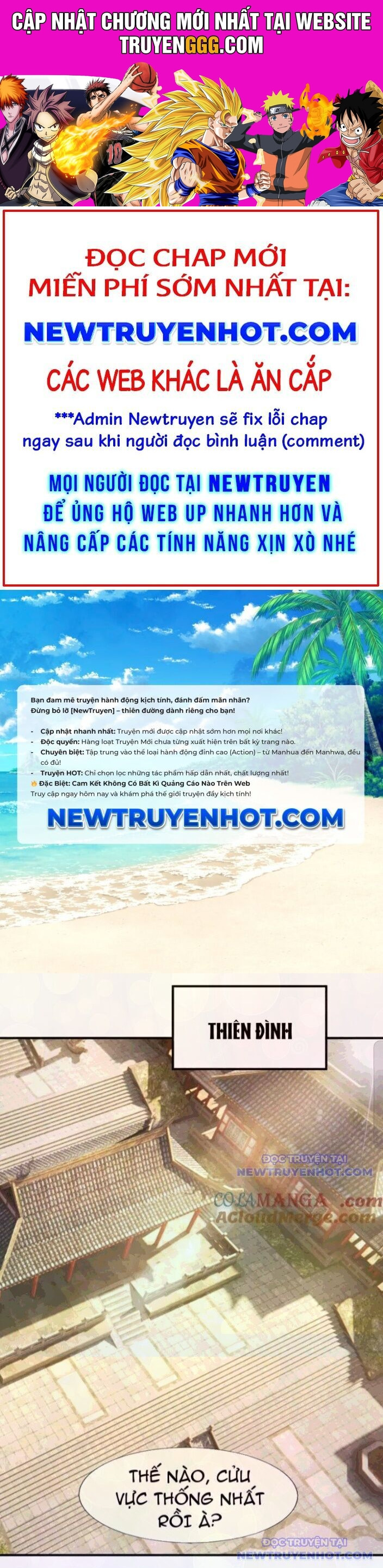 Thu Triệu Vạn Đồ Đệ, Vi Sư Vô Địch Thế Gian Chapter 173 - Trang 2