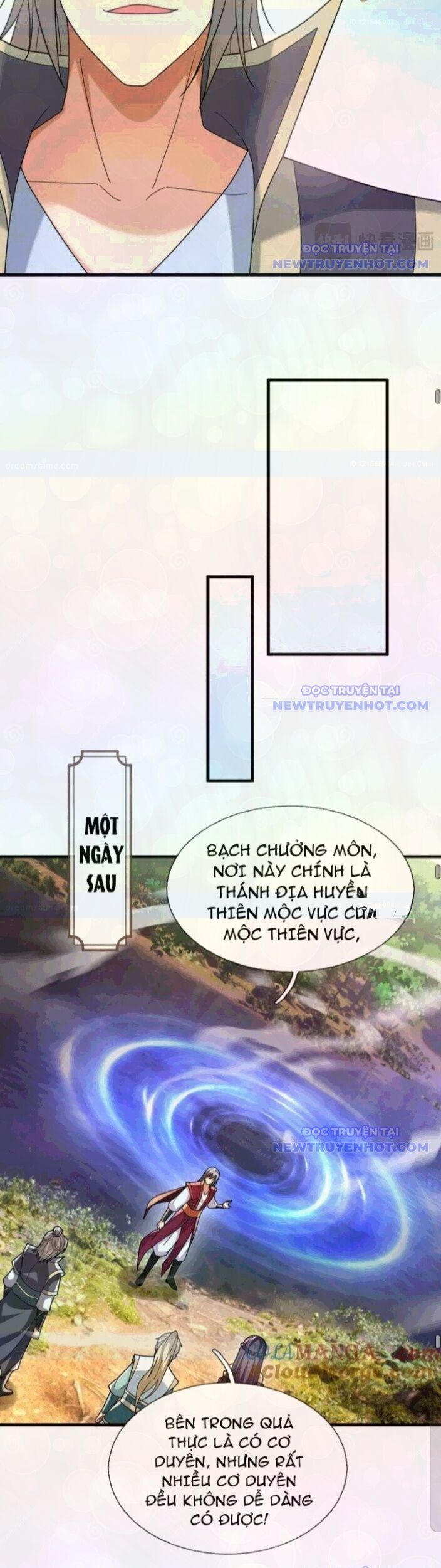 Thu Triệu Vạn Đồ Đệ, Vi Sư Vô Địch Thế Gian Chapter 173 - Trang 2