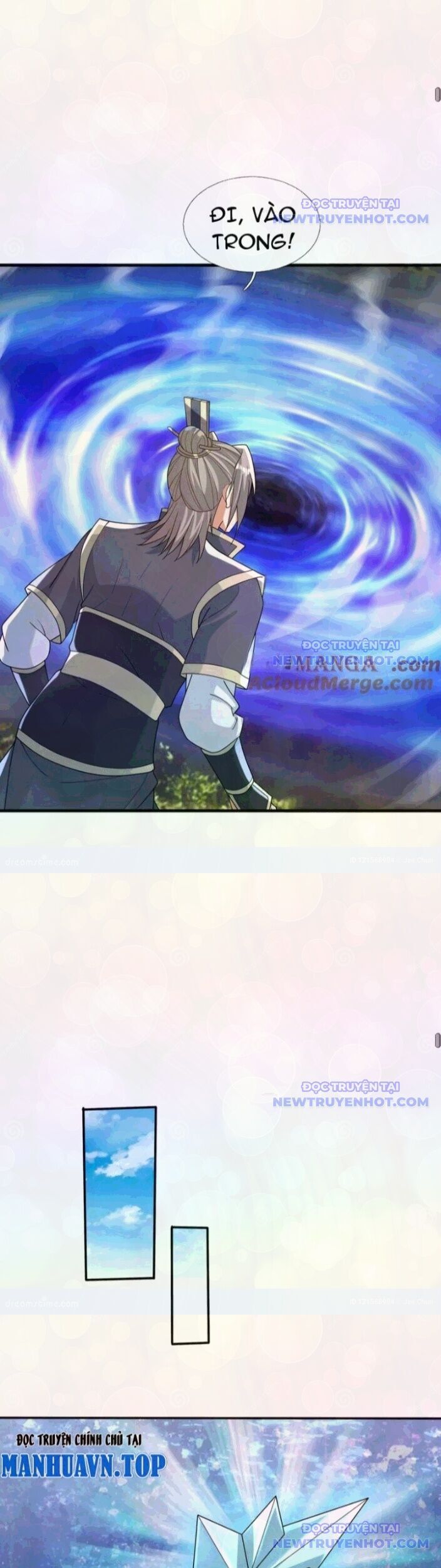 Thu Triệu Vạn Đồ Đệ, Vi Sư Vô Địch Thế Gian Chapter 173 - Trang 2