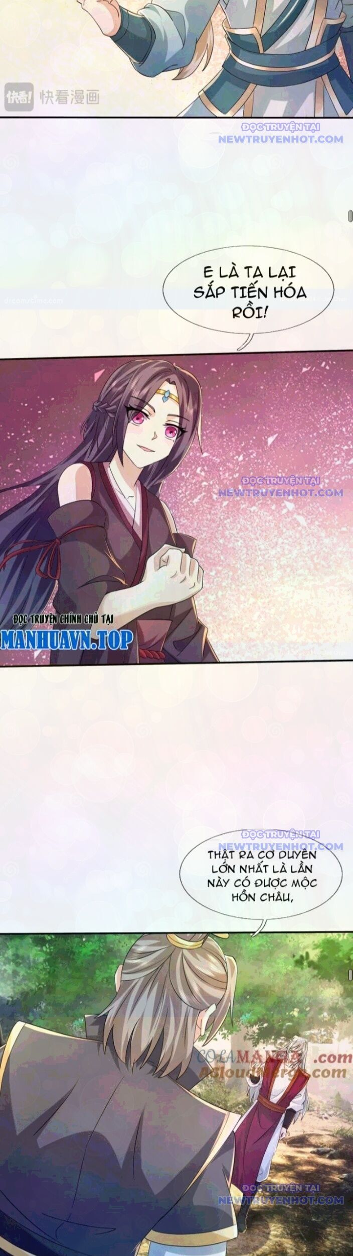 Thu Triệu Vạn Đồ Đệ, Vi Sư Vô Địch Thế Gian Chapter 173 - Trang 2