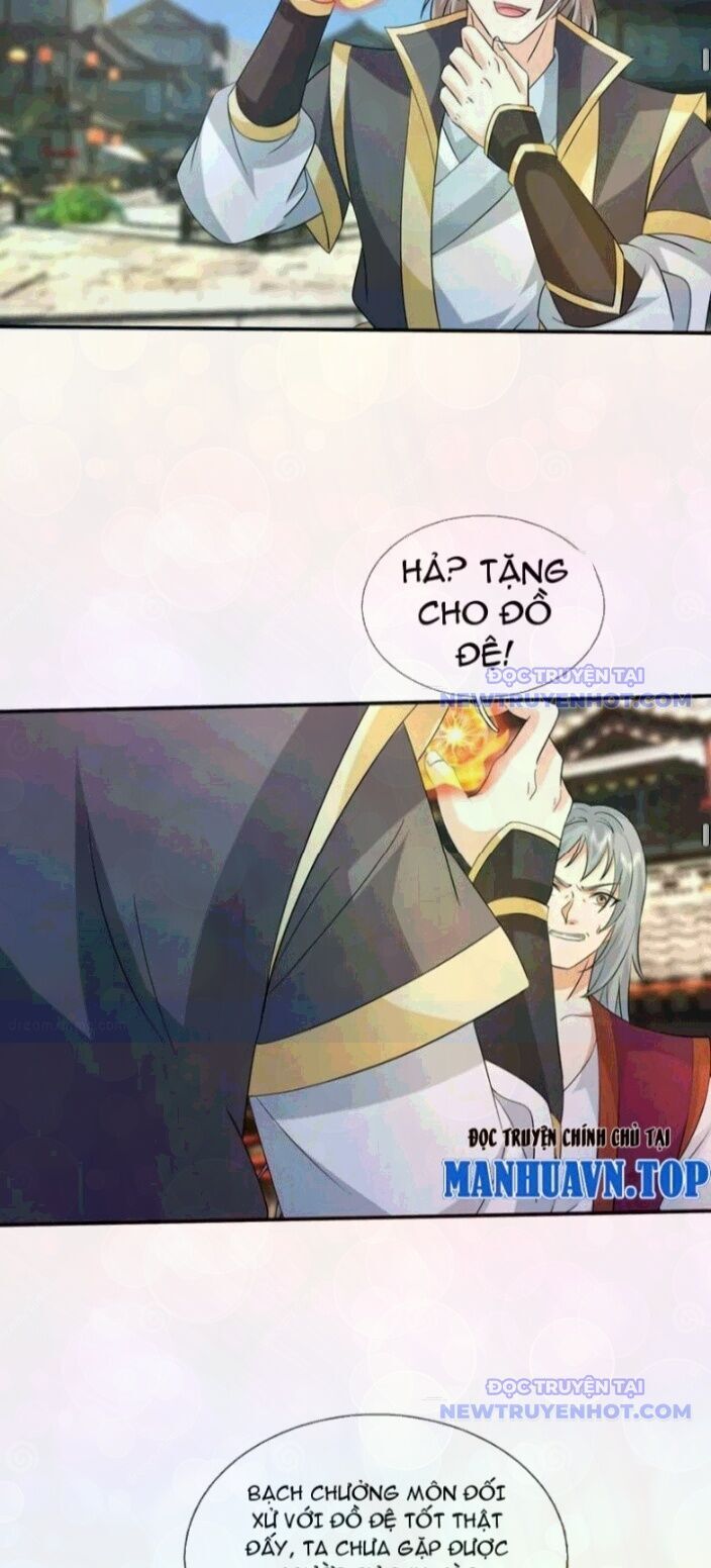 Thu Triệu Vạn Đồ Đệ, Vi Sư Vô Địch Thế Gian Chapter 173 - Trang 2