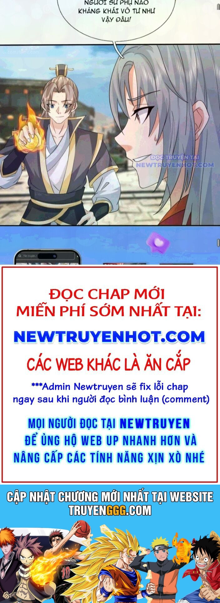 Thu Triệu Vạn Đồ Đệ, Vi Sư Vô Địch Thế Gian Chapter 173 - Trang 2