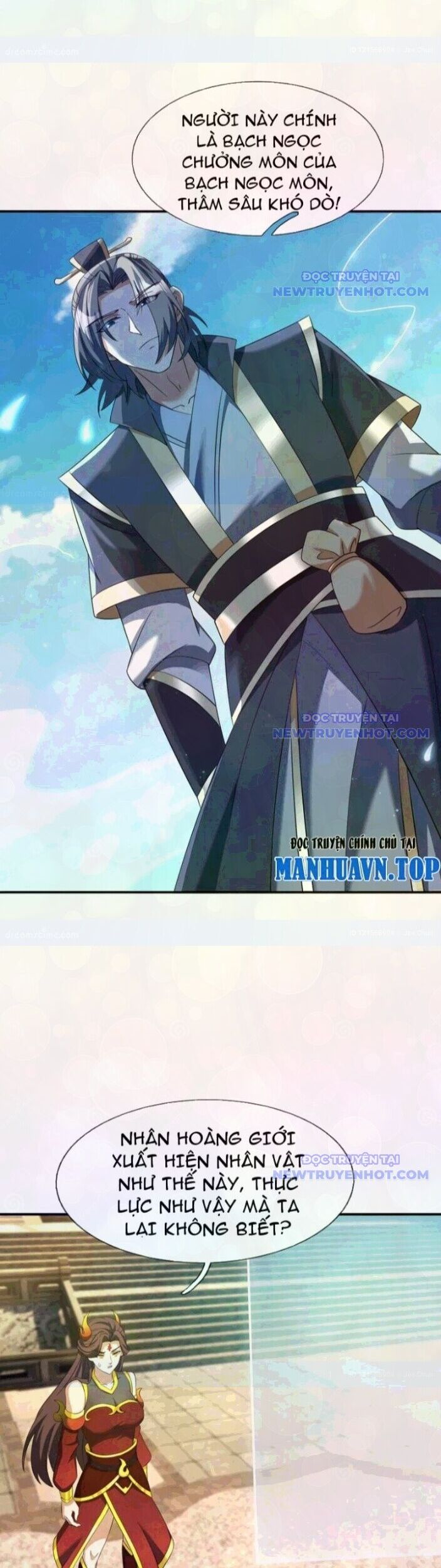 Thu Triệu Vạn Đồ Đệ, Vi Sư Vô Địch Thế Gian Chapter 173 - Trang 2