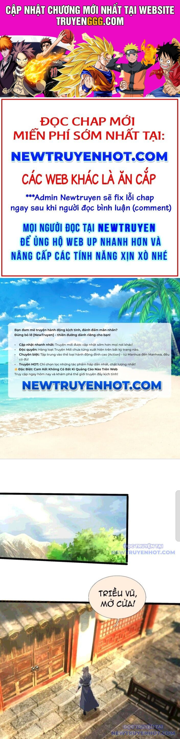 Thu Triệu Vạn Đồ Đệ, Vi Sư Vô Địch Thế Gian Chapter 174 - Trang 2