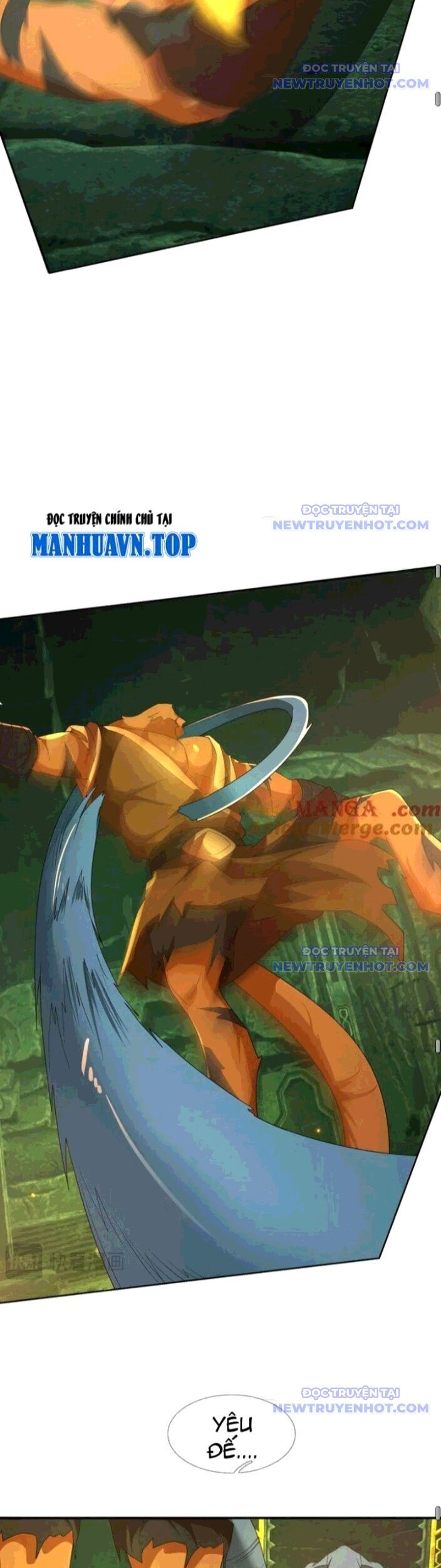 Thu Triệu Vạn Đồ Đệ, Vi Sư Vô Địch Thế Gian Chapter 174 - Trang 2