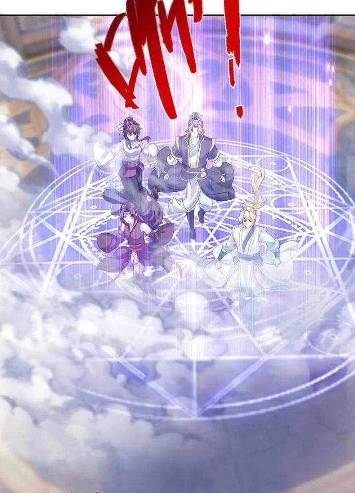 Thu Triệu Vạn Đồ Đệ, Vi Sư Vô Địch Thế Gian Chapter 175 - Trang 2