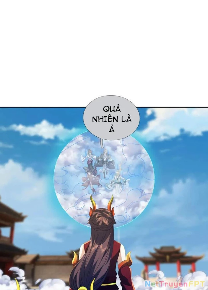 Thu Triệu Vạn Đồ Đệ, Vi Sư Vô Địch Thế Gian Chapter 175 - Trang 2