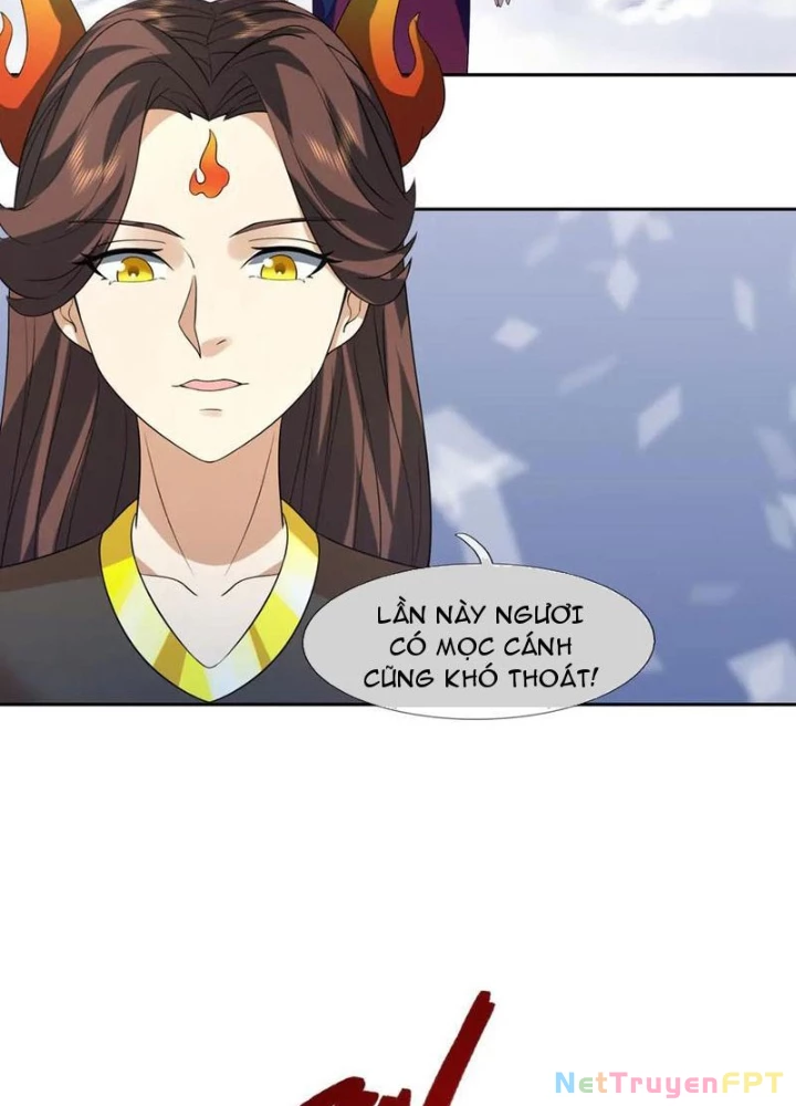 Thu Triệu Vạn Đồ Đệ, Vi Sư Vô Địch Thế Gian Chapter 175 - Trang 2