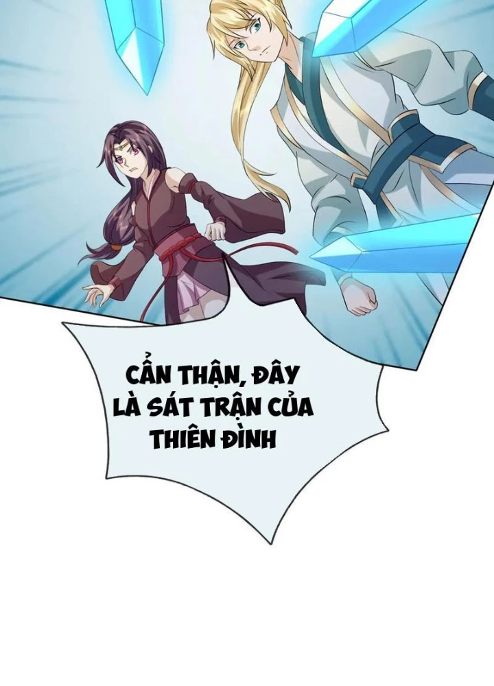 Thu Triệu Vạn Đồ Đệ, Vi Sư Vô Địch Thế Gian Chapter 175 - Trang 2