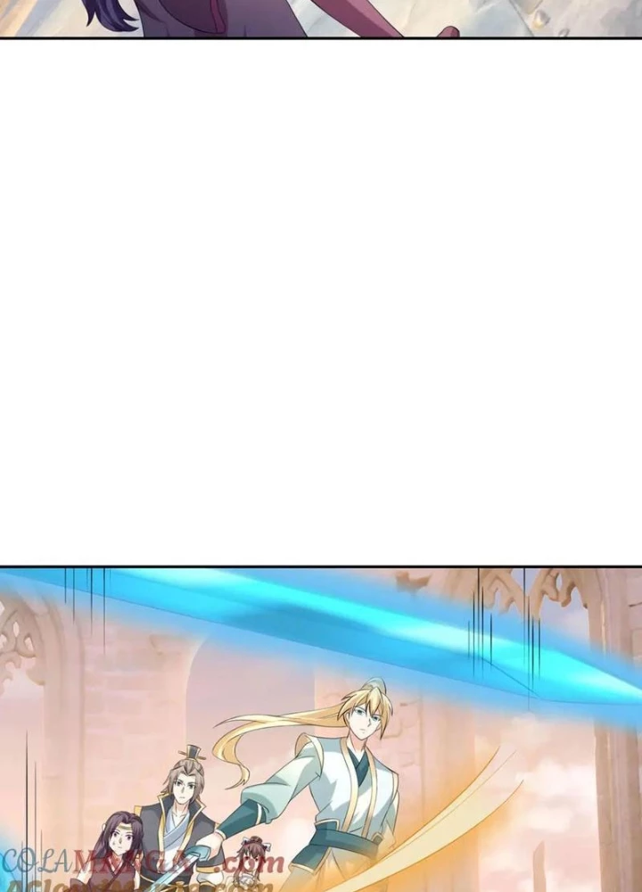 Thu Triệu Vạn Đồ Đệ, Vi Sư Vô Địch Thế Gian Chapter 175 - Trang 2