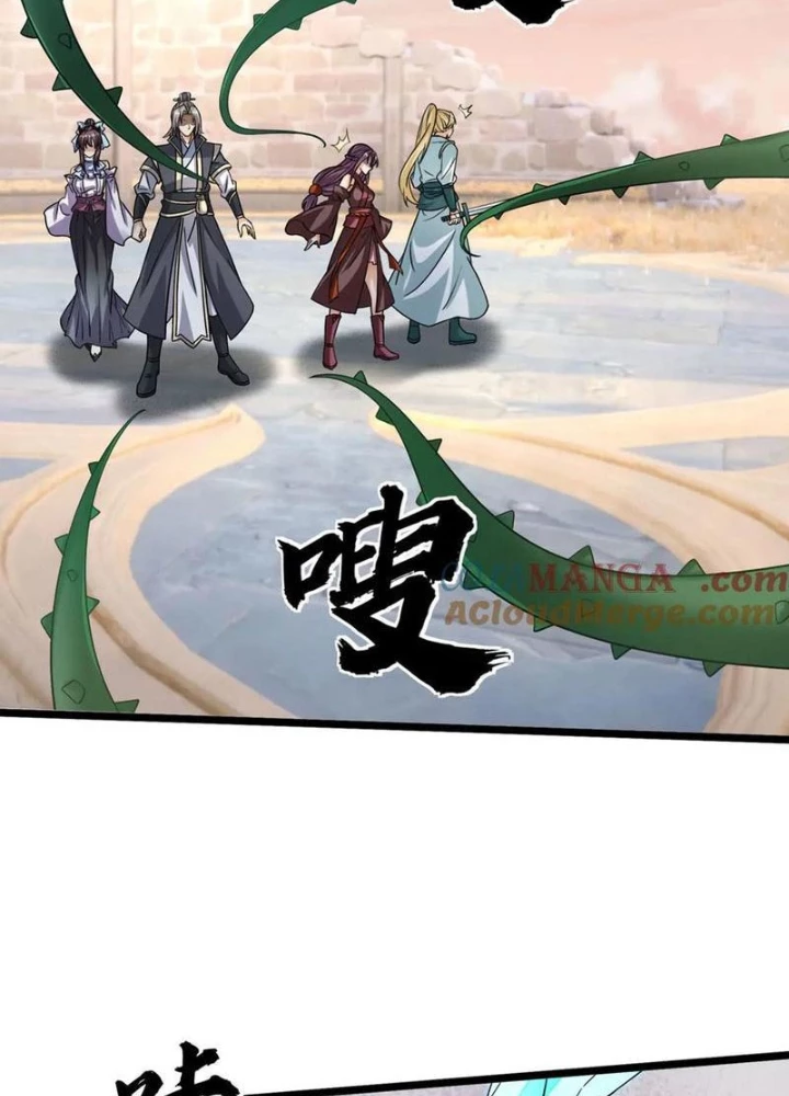 Thu Triệu Vạn Đồ Đệ, Vi Sư Vô Địch Thế Gian Chapter 175 - Trang 2