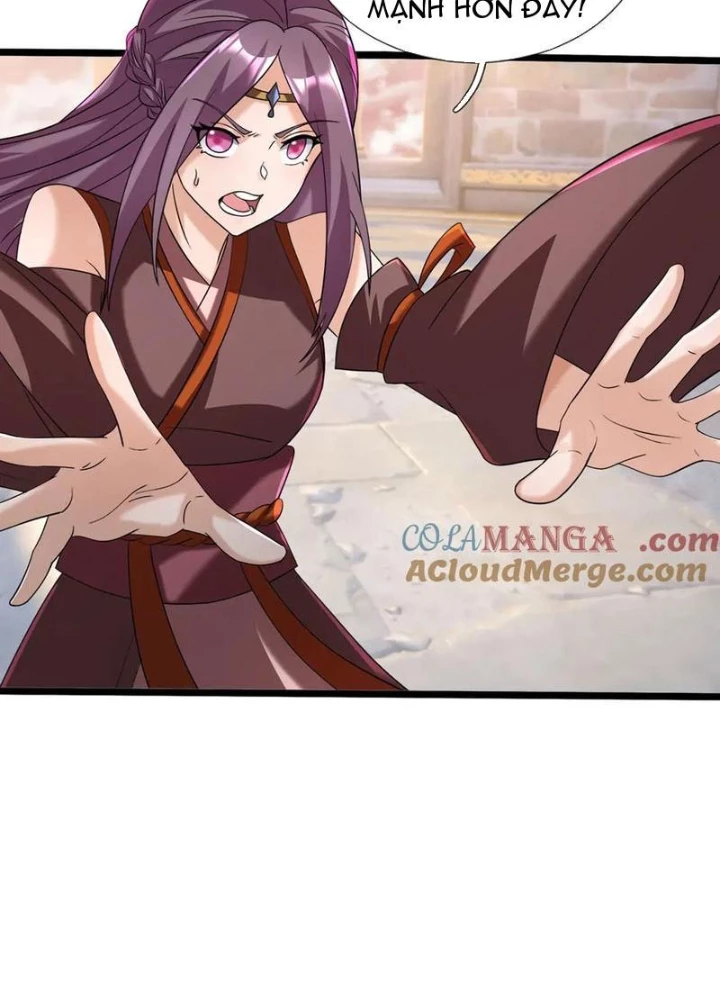 Thu Triệu Vạn Đồ Đệ, Vi Sư Vô Địch Thế Gian Chapter 175 - Trang 2