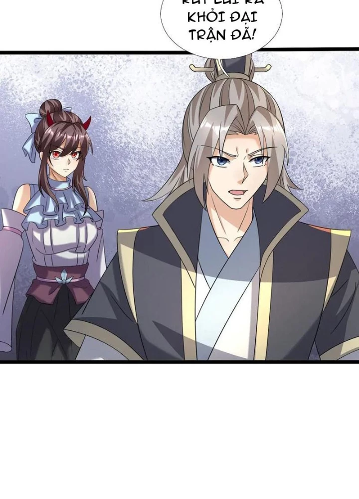 Thu Triệu Vạn Đồ Đệ, Vi Sư Vô Địch Thế Gian Chapter 175 - Trang 2