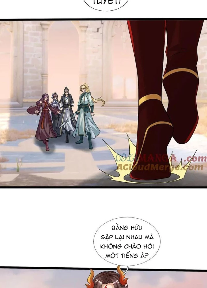 Thu Triệu Vạn Đồ Đệ, Vi Sư Vô Địch Thế Gian Chapter 175 - Trang 2