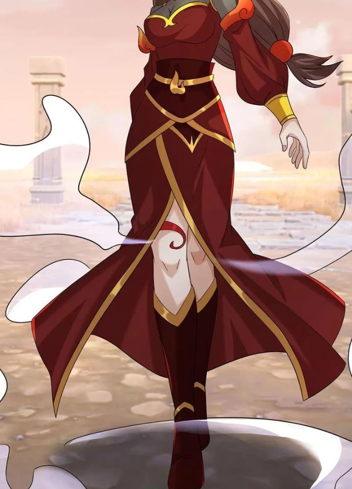 Thu Triệu Vạn Đồ Đệ, Vi Sư Vô Địch Thế Gian Chapter 175 - Trang 2