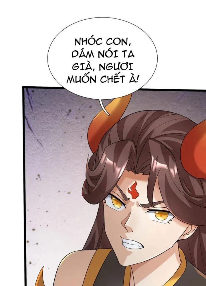 Thu Triệu Vạn Đồ Đệ, Vi Sư Vô Địch Thế Gian Chapter 175 - Trang 2