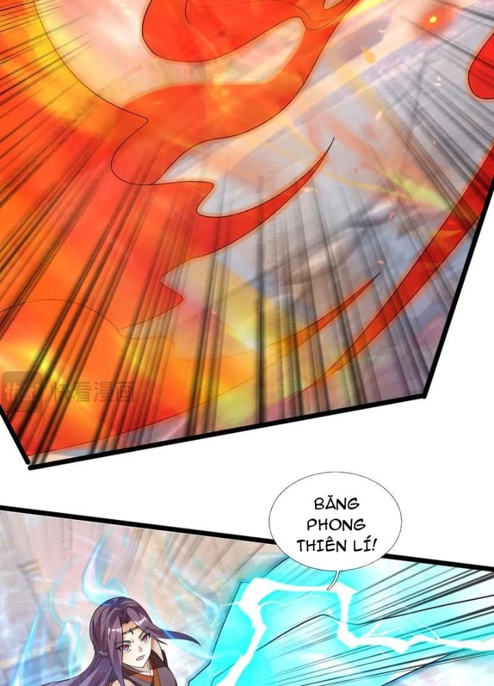 Thu Triệu Vạn Đồ Đệ, Vi Sư Vô Địch Thế Gian Chapter 175 - Trang 2