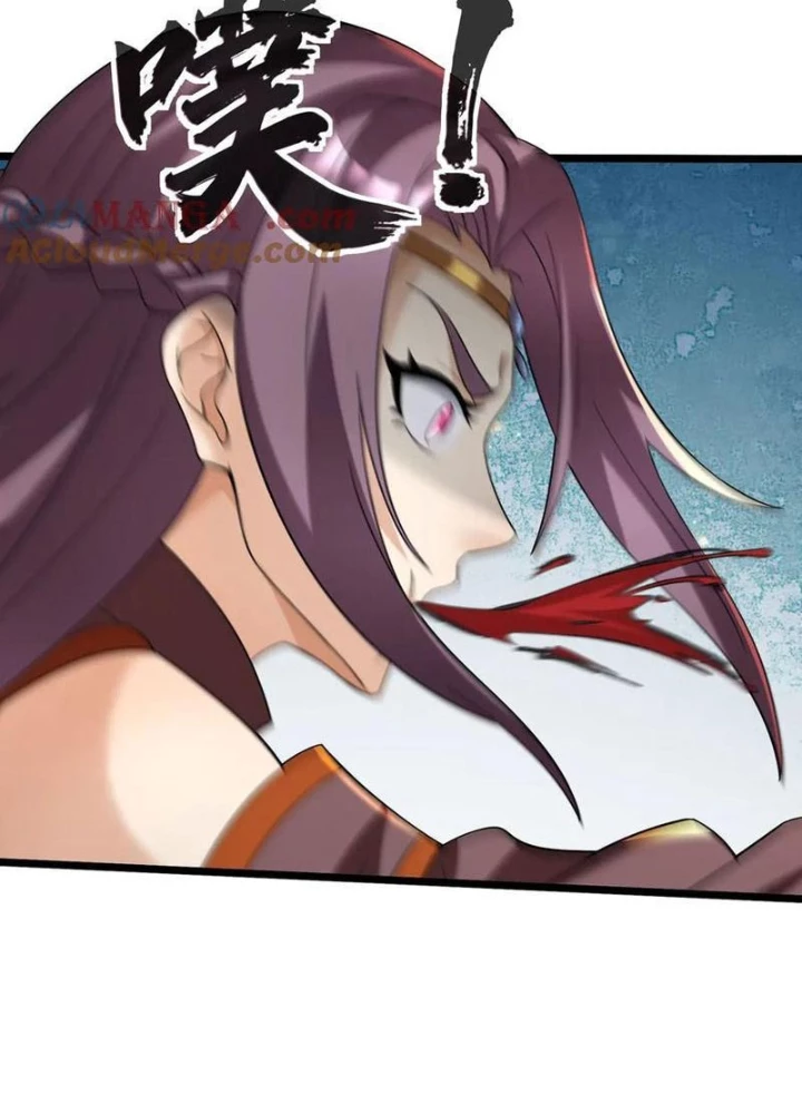 Thu Triệu Vạn Đồ Đệ, Vi Sư Vô Địch Thế Gian Chapter 175 - Trang 2