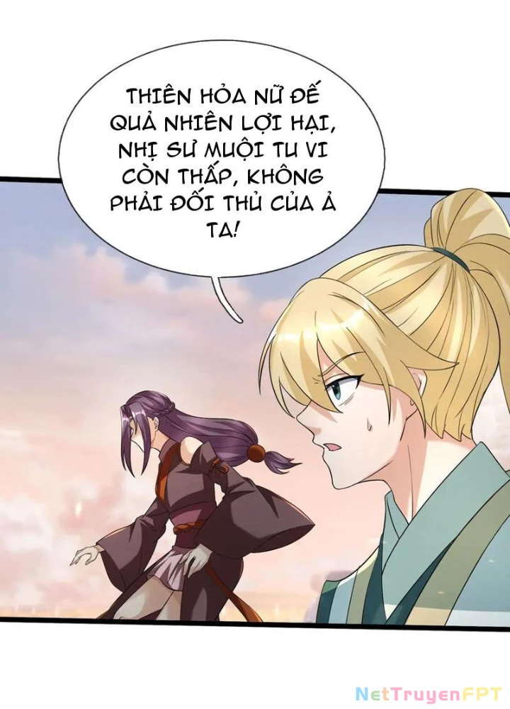 Thu Triệu Vạn Đồ Đệ, Vi Sư Vô Địch Thế Gian Chapter 175 - Trang 2