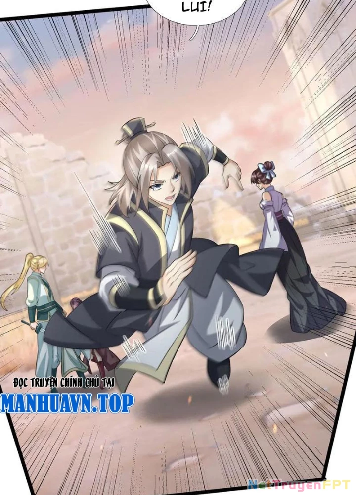 Thu Triệu Vạn Đồ Đệ, Vi Sư Vô Địch Thế Gian Chapter 175 - Trang 2