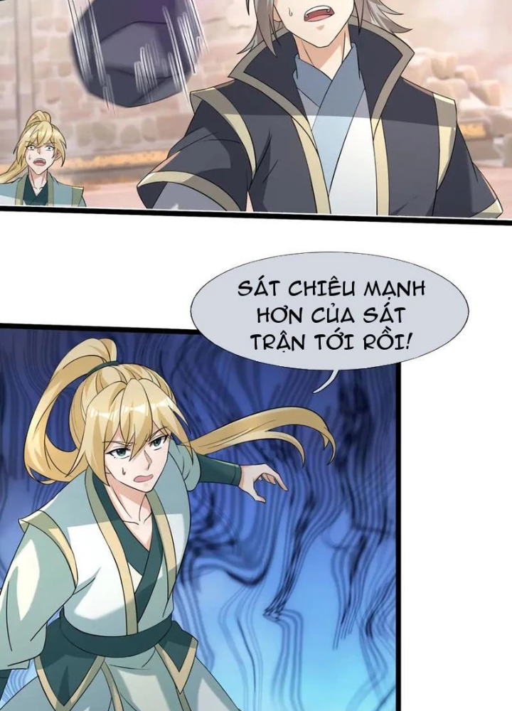 Thu Triệu Vạn Đồ Đệ, Vi Sư Vô Địch Thế Gian Chapter 175 - Trang 2