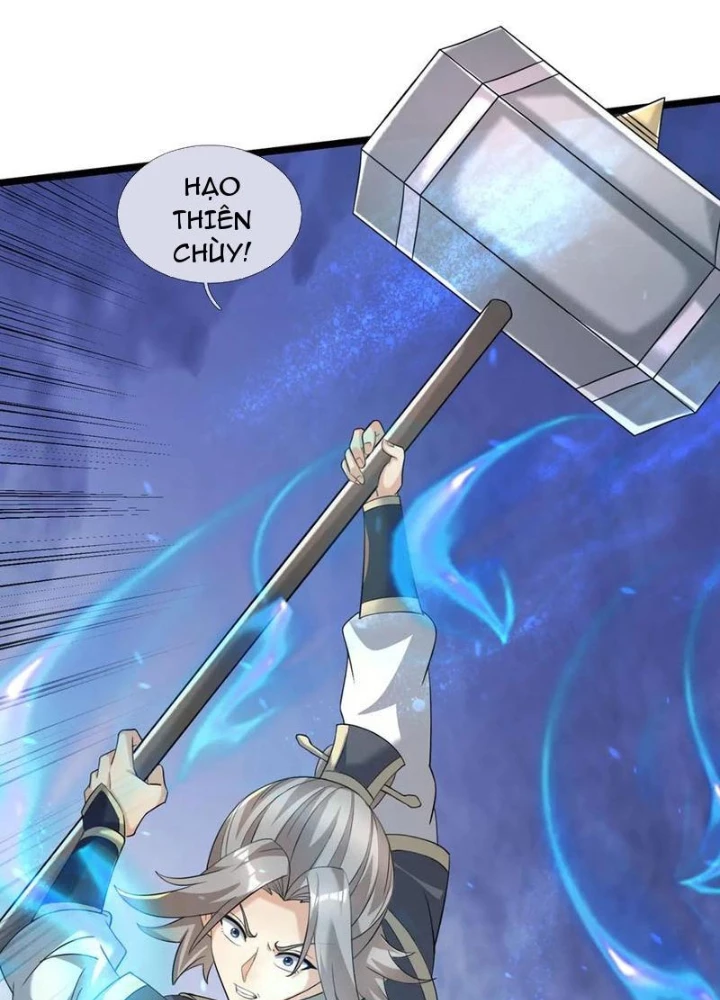 Thu Triệu Vạn Đồ Đệ, Vi Sư Vô Địch Thế Gian Chapter 175 - Trang 2