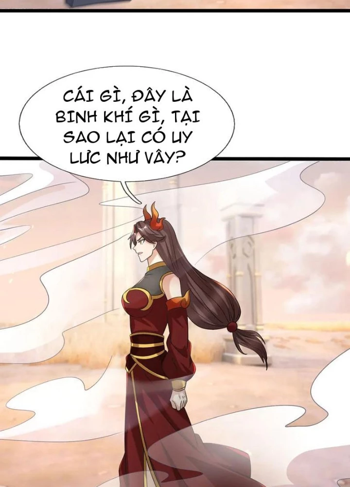 Thu Triệu Vạn Đồ Đệ, Vi Sư Vô Địch Thế Gian Chapter 175 - Trang 2