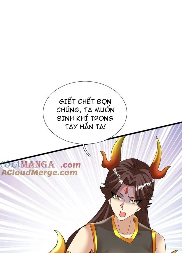 Thu Triệu Vạn Đồ Đệ, Vi Sư Vô Địch Thế Gian Chapter 175 - Trang 2