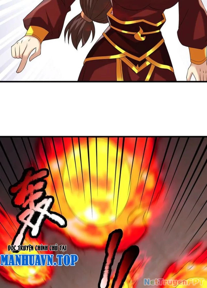 Thu Triệu Vạn Đồ Đệ, Vi Sư Vô Địch Thế Gian Chapter 175 - Trang 2