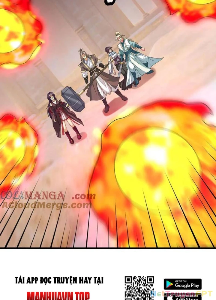 Thu Triệu Vạn Đồ Đệ, Vi Sư Vô Địch Thế Gian Chapter 175 - Trang 2