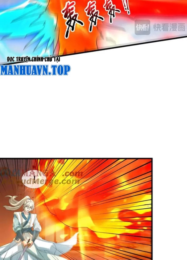 Thu Triệu Vạn Đồ Đệ, Vi Sư Vô Địch Thế Gian Chapter 175 - Trang 2