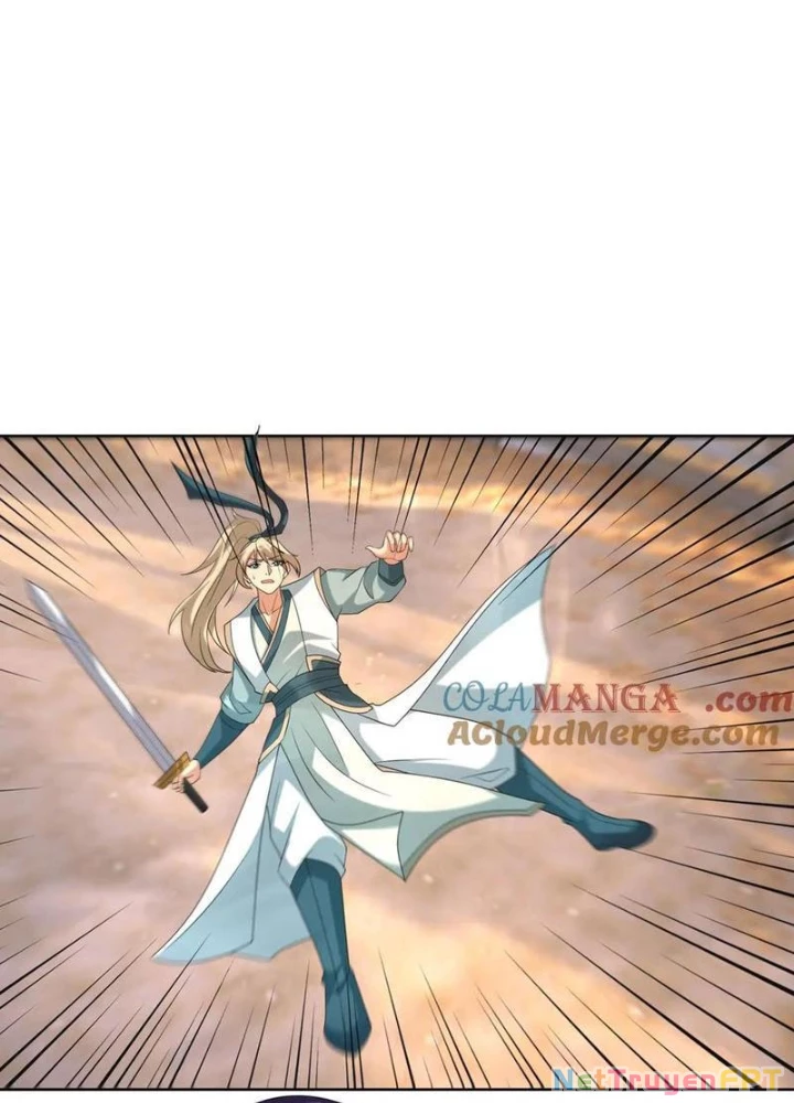 Thu Triệu Vạn Đồ Đệ, Vi Sư Vô Địch Thế Gian Chapter 175 - Trang 2