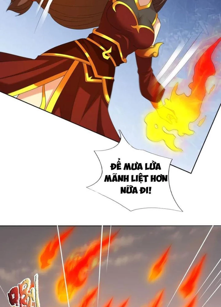 Thu Triệu Vạn Đồ Đệ, Vi Sư Vô Địch Thế Gian Chapter 175 - Trang 2