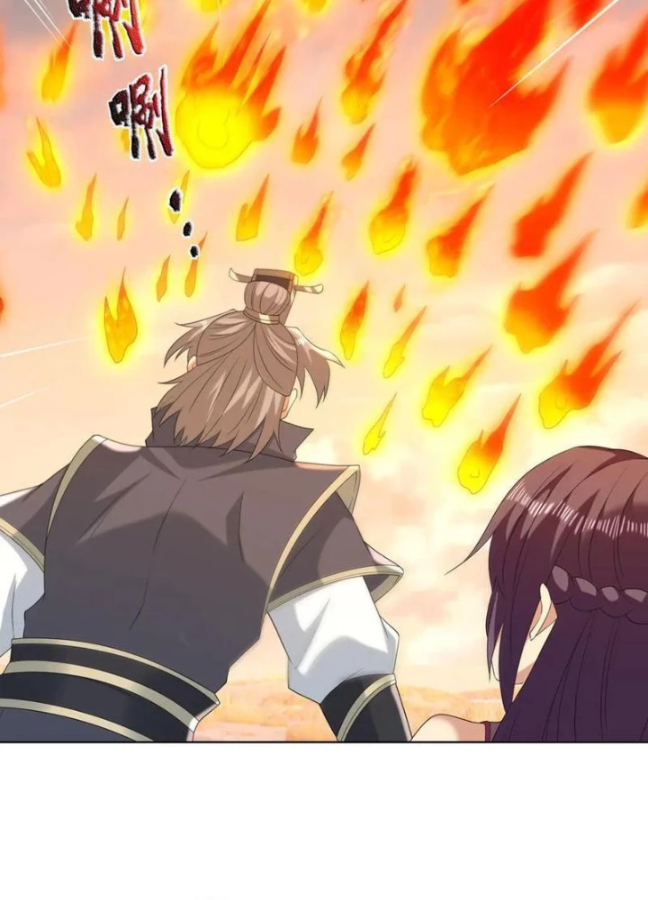 Thu Triệu Vạn Đồ Đệ, Vi Sư Vô Địch Thế Gian Chapter 175 - Trang 2