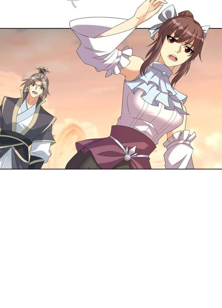 Thu Triệu Vạn Đồ Đệ, Vi Sư Vô Địch Thế Gian Chapter 175 - Trang 2