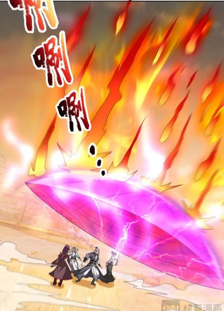 Thu Triệu Vạn Đồ Đệ, Vi Sư Vô Địch Thế Gian Chapter 175 - Trang 2