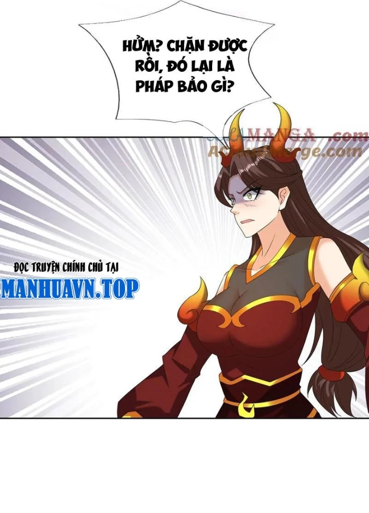 Thu Triệu Vạn Đồ Đệ, Vi Sư Vô Địch Thế Gian Chapter 175 - Trang 2