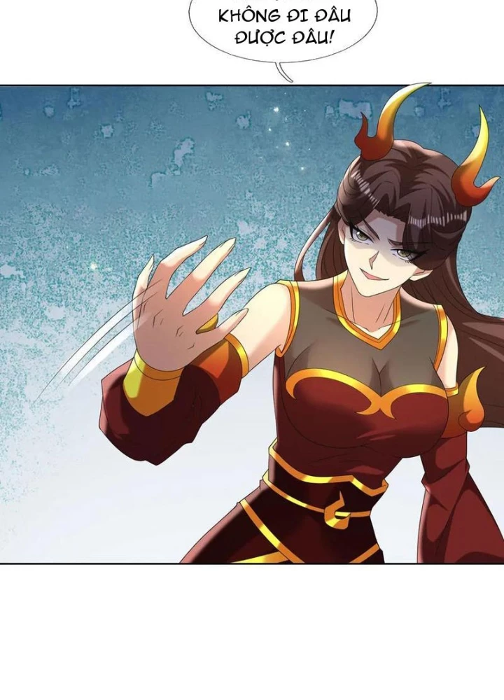 Thu Triệu Vạn Đồ Đệ, Vi Sư Vô Địch Thế Gian Chapter 175 - Trang 2