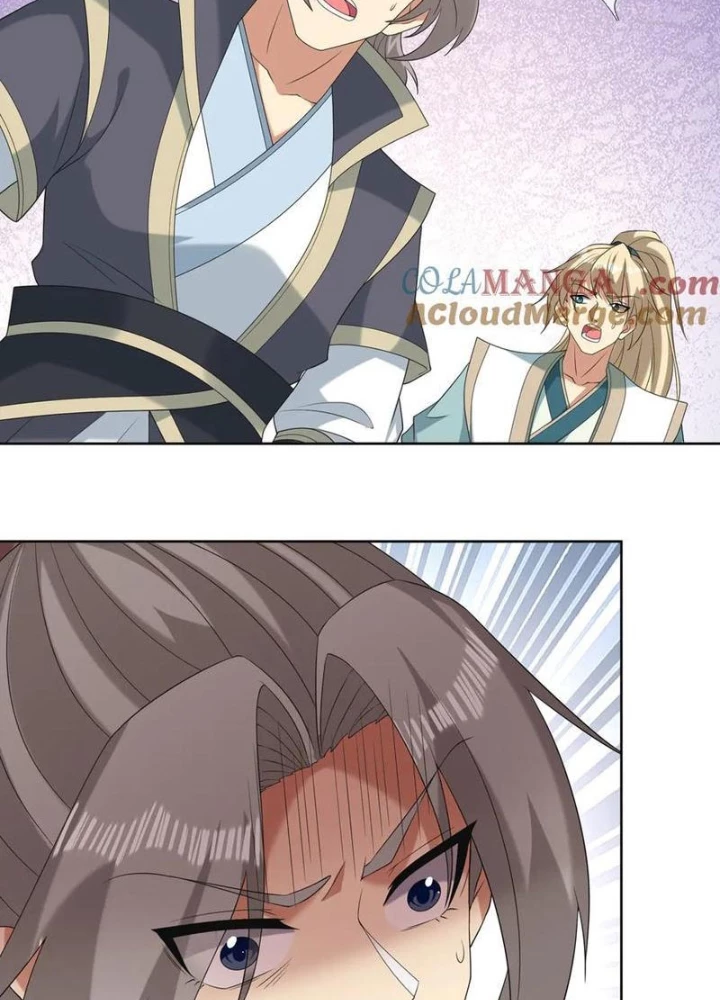 Thu Triệu Vạn Đồ Đệ, Vi Sư Vô Địch Thế Gian Chapter 175 - Trang 2