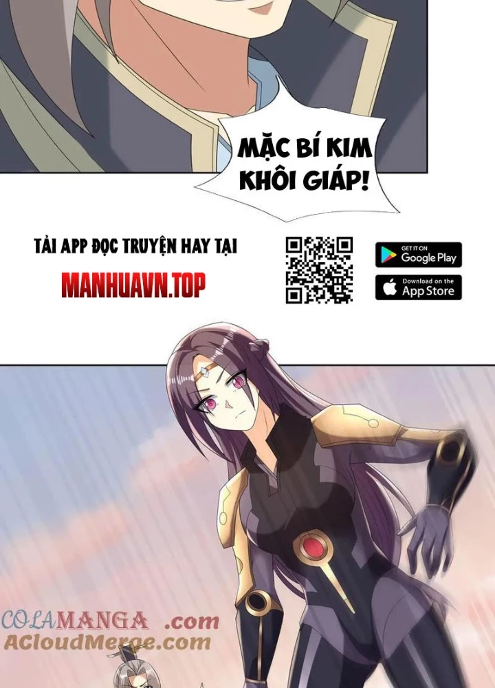 Thu Triệu Vạn Đồ Đệ, Vi Sư Vô Địch Thế Gian Chapter 175 - Trang 2