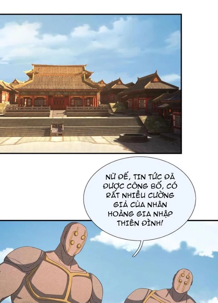 Thu Triệu Vạn Đồ Đệ, Vi Sư Vô Địch Thế Gian Chapter 175 - Trang 2