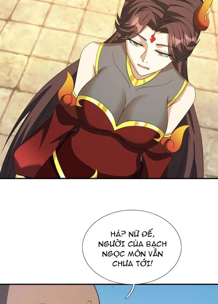 Thu Triệu Vạn Đồ Đệ, Vi Sư Vô Địch Thế Gian Chapter 175 - Trang 2