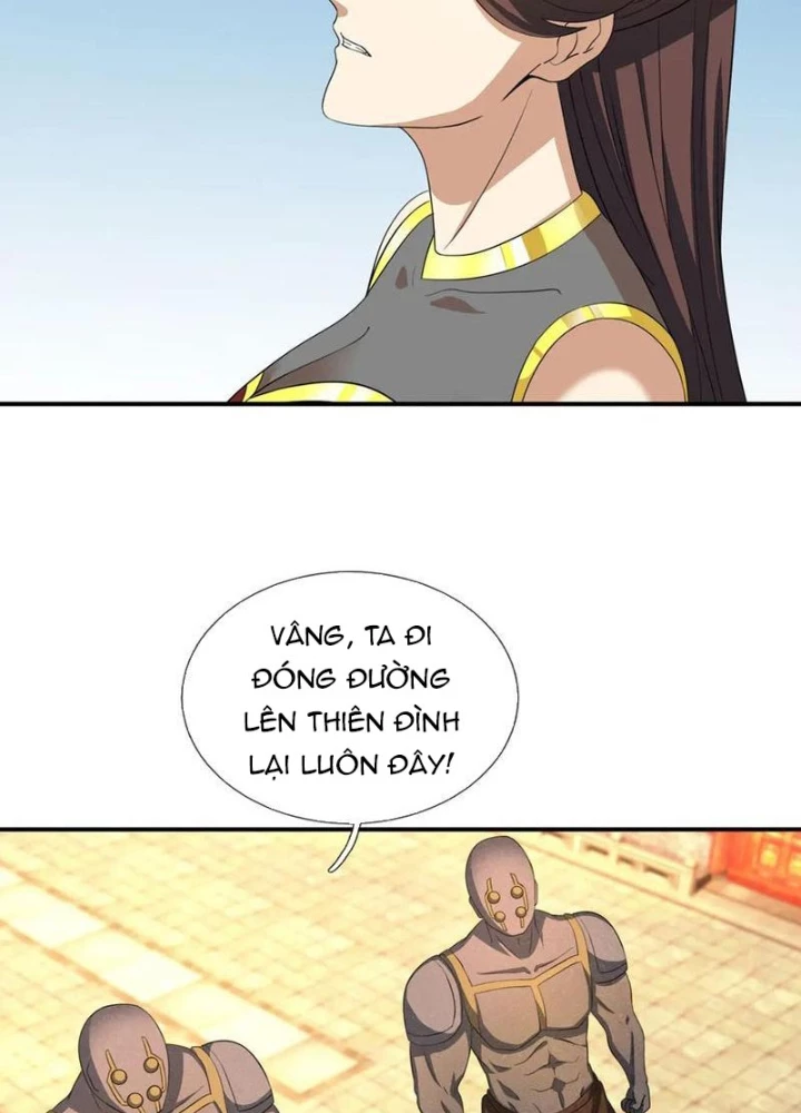 Thu Triệu Vạn Đồ Đệ, Vi Sư Vô Địch Thế Gian Chapter 175 - Trang 2