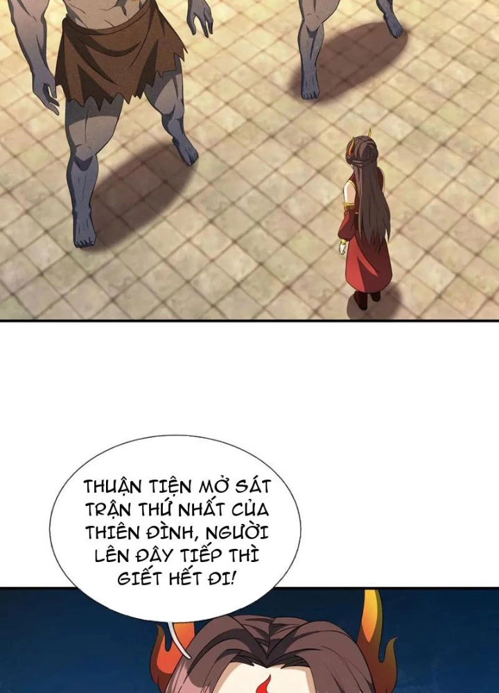 Thu Triệu Vạn Đồ Đệ, Vi Sư Vô Địch Thế Gian Chapter 175 - Trang 2