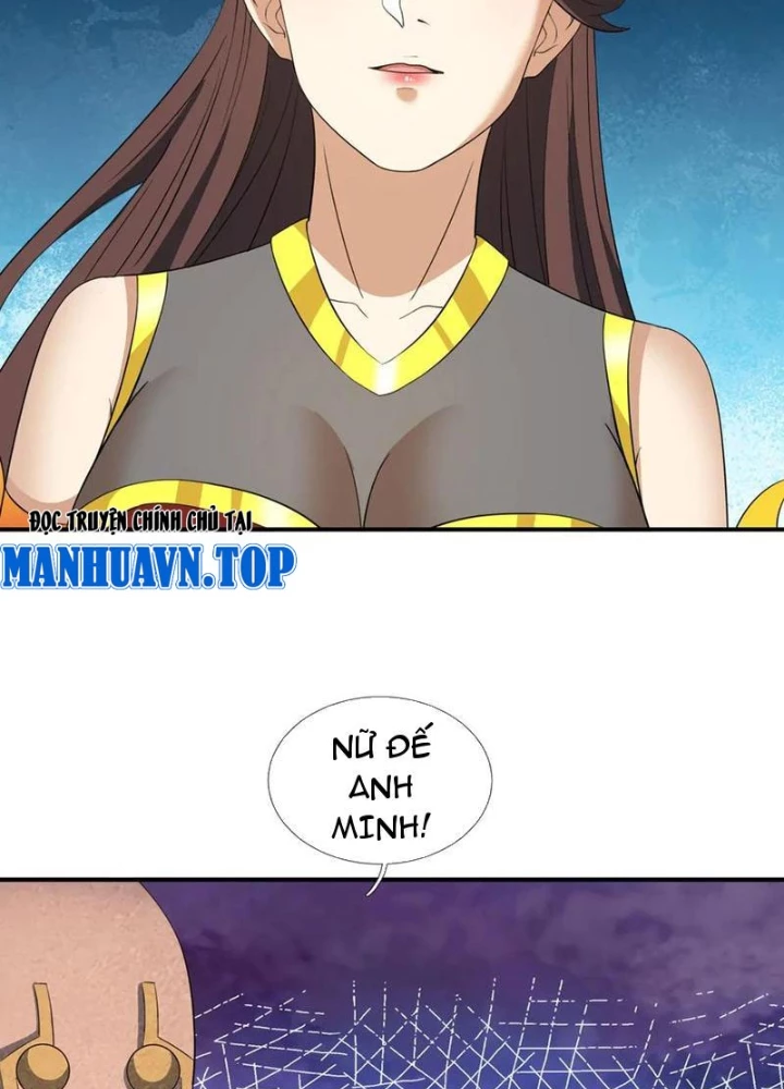 Thu Triệu Vạn Đồ Đệ, Vi Sư Vô Địch Thế Gian Chapter 175 - Trang 2