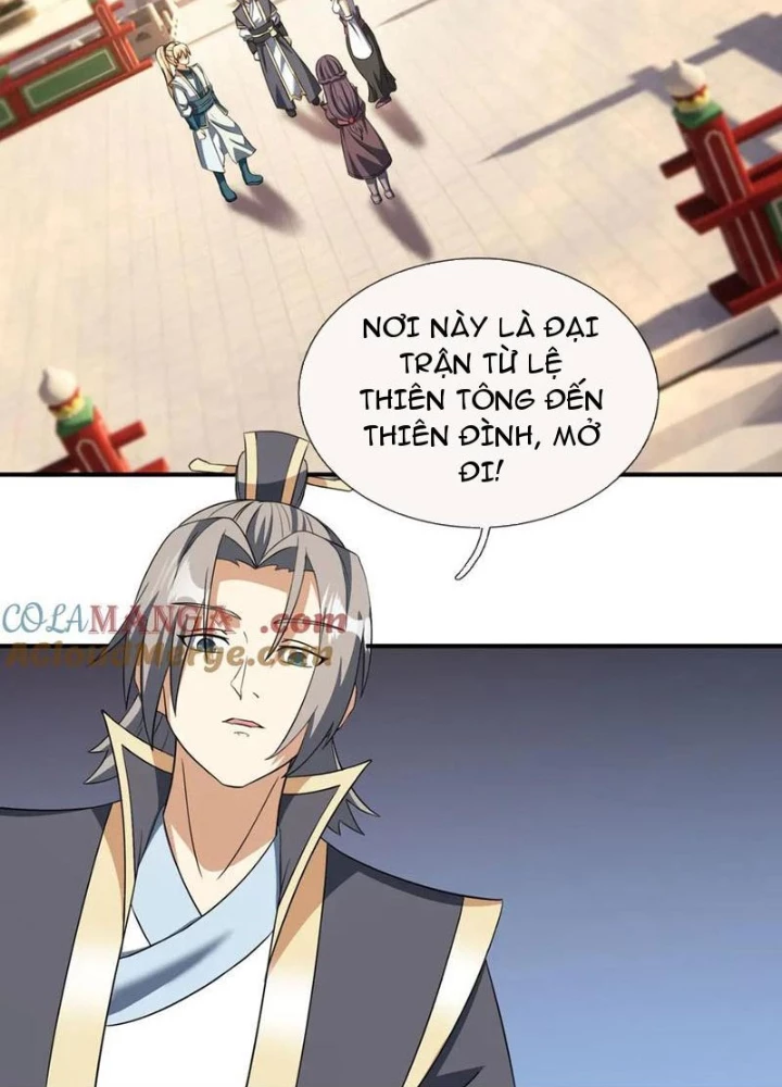 Thu Triệu Vạn Đồ Đệ, Vi Sư Vô Địch Thế Gian Chapter 175 - Trang 2