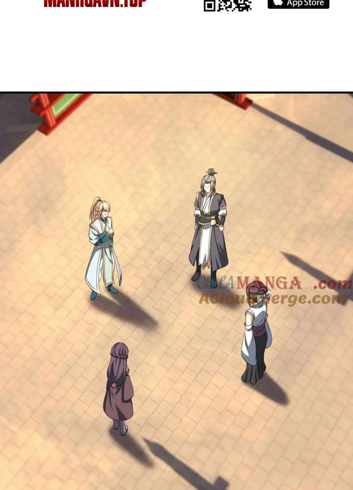 Thu Triệu Vạn Đồ Đệ, Vi Sư Vô Địch Thế Gian Chapter 175 - Trang 2