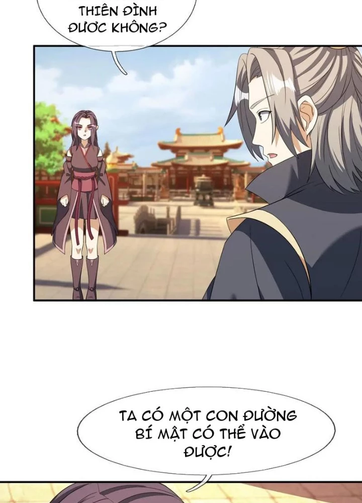 Thu Triệu Vạn Đồ Đệ, Vi Sư Vô Địch Thế Gian Chapter 175 - Trang 2