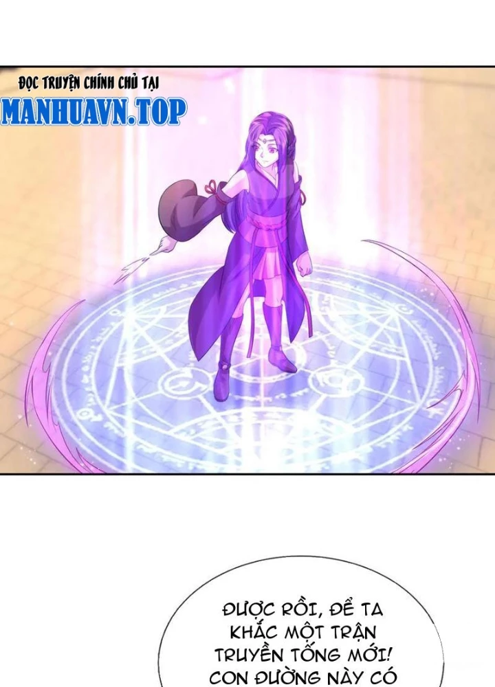 Thu Triệu Vạn Đồ Đệ, Vi Sư Vô Địch Thế Gian Chapter 175 - Trang 2